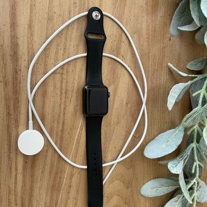 Series 3 Apple Watch